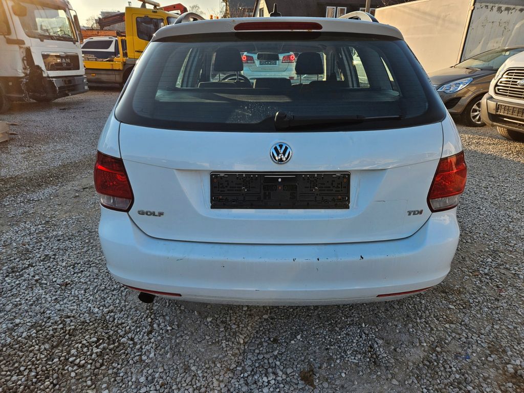 Angebot ansehen Volkswagen Golf
