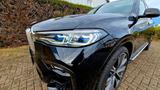 BMW X7 xDrive30d - - gebrauchte BMW X7 aus dem Jahr 2021