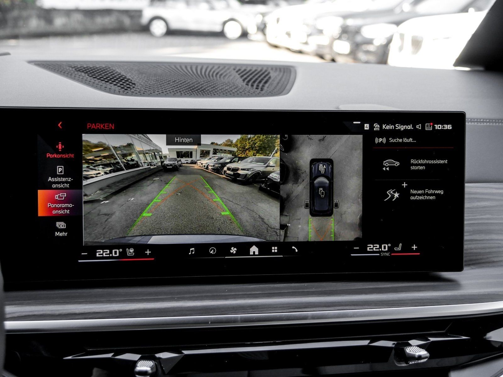 BMW X5 M60 - Bild 13