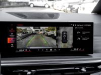 BMW X5 M60 - Vorschau Bild 13