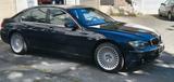 BMW 750i Topzutand Inspektion NEU Softclose usw. - BMW 750 aus 2006: 750i