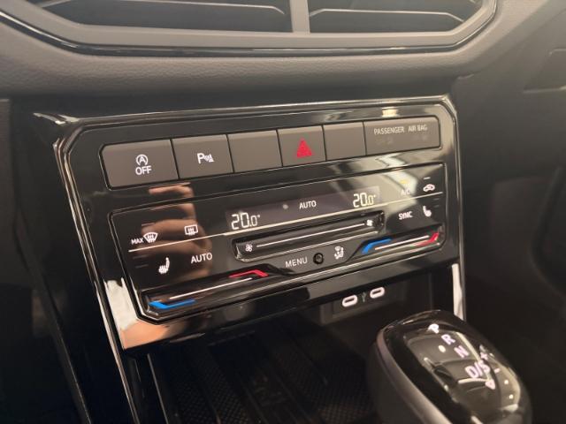 Volkswagen T-Cross 1.0 TSI Prime AHK CarPlay LED Kamera ACC, миниатюра 25