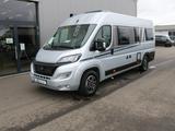 Carado Camper Van CVE 640 Pro Automatik Jetzt Verfügbar - Carado Camper Van 640 PRO