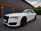 Audi A8 4.2 TDI V8 quattro | B&O | HUD | Nachtsicht  - Audi A8: TDI