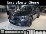 Mercedes-Benz AMG GLC 43 4M Coupé Night*AHK*HUD*Stdhzg*Dist - Mercedes-Benz GLC 43 AMG Jahreswagen