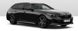 BMW 520dxDrive Black 20 Zoll M PaketPro Garantie 