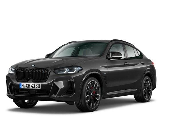Image of BMW X4 M40
