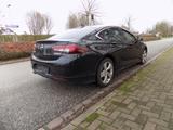 Opel Insignia B Grand Sport Dynamic HU 4.27 - Opel Insignia: Dynamic