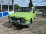 Wartburg 353 - Wartburg Oldtimer