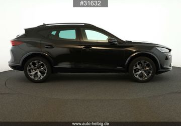 Cupra Formentor - 7