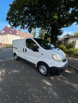 Opel Vivaro L1H1 2009 2.0TDI - Opel Vivaro in Hagen