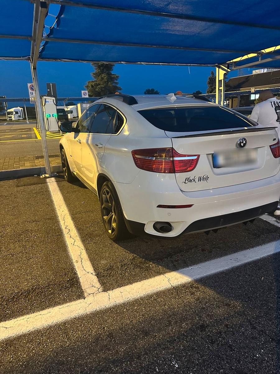 BMW 630
