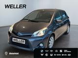 Toyota Yaris Hybrid 1.5 Edition 2014 *CAM*Tempo*SmartKe - Toyota Yaris mit Hybrid-Antrieb: Automatik