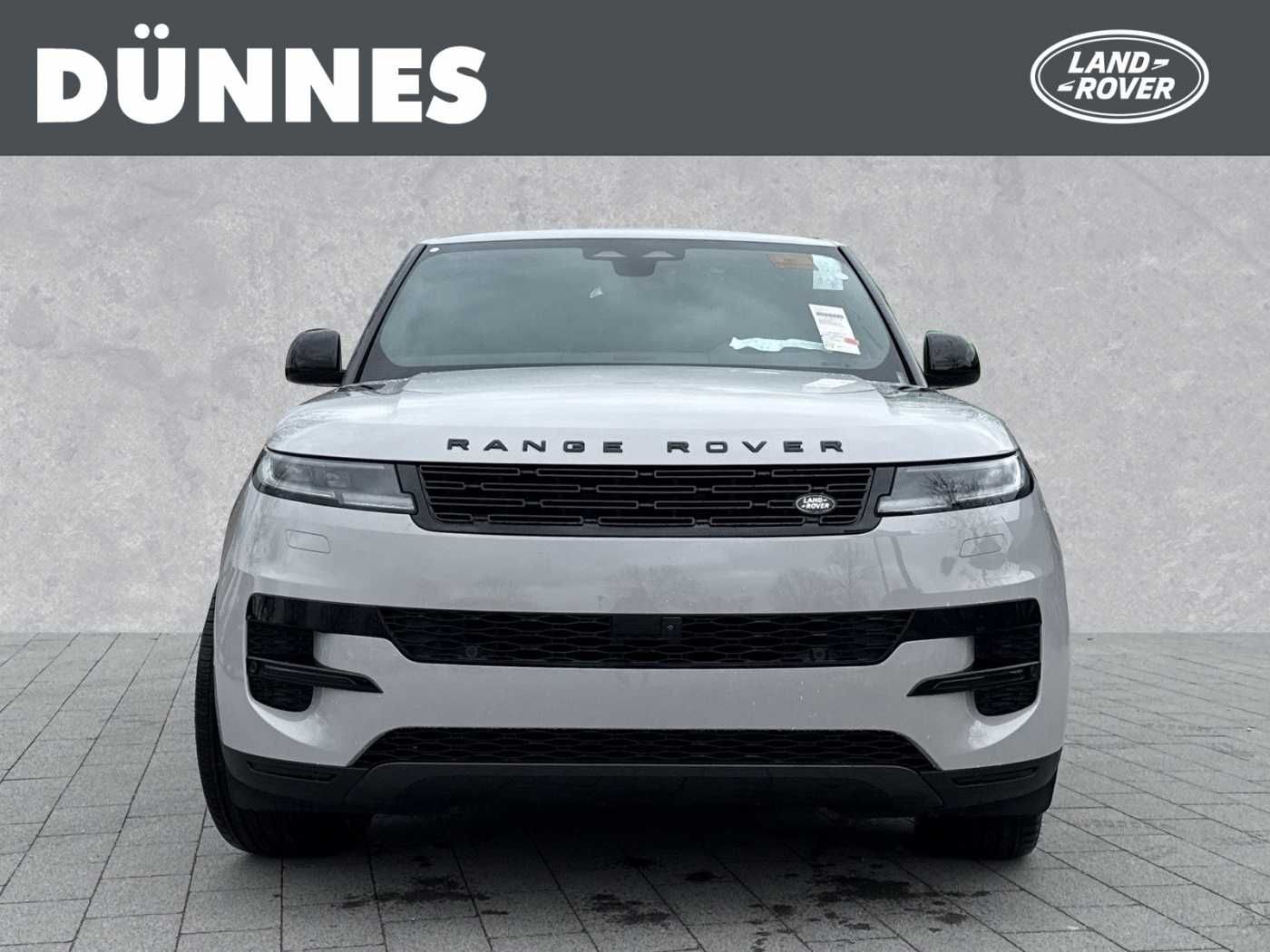 Land Rover Range Rover Sport - Bild 8