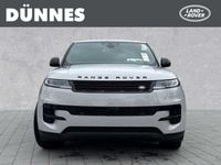 Land Rover Range Rover Sport - Vorschau Bild 8