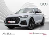 Audi Q5 Sportback S line 40TDI qu Stronic Navi LED vi - Audi Q5: Sportback