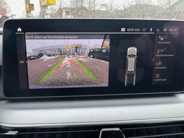 Bild 19 BMW 520 5 Touring 520 d