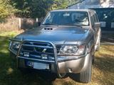 Nissan Patrol orig. 93.000 km - Nissan Patrol Gebrauchtwagen