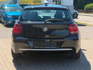 BMW 116 - 6