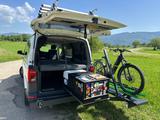 Volkswagen VW T6.1 SpaceCamper - VW T6 andere von privat