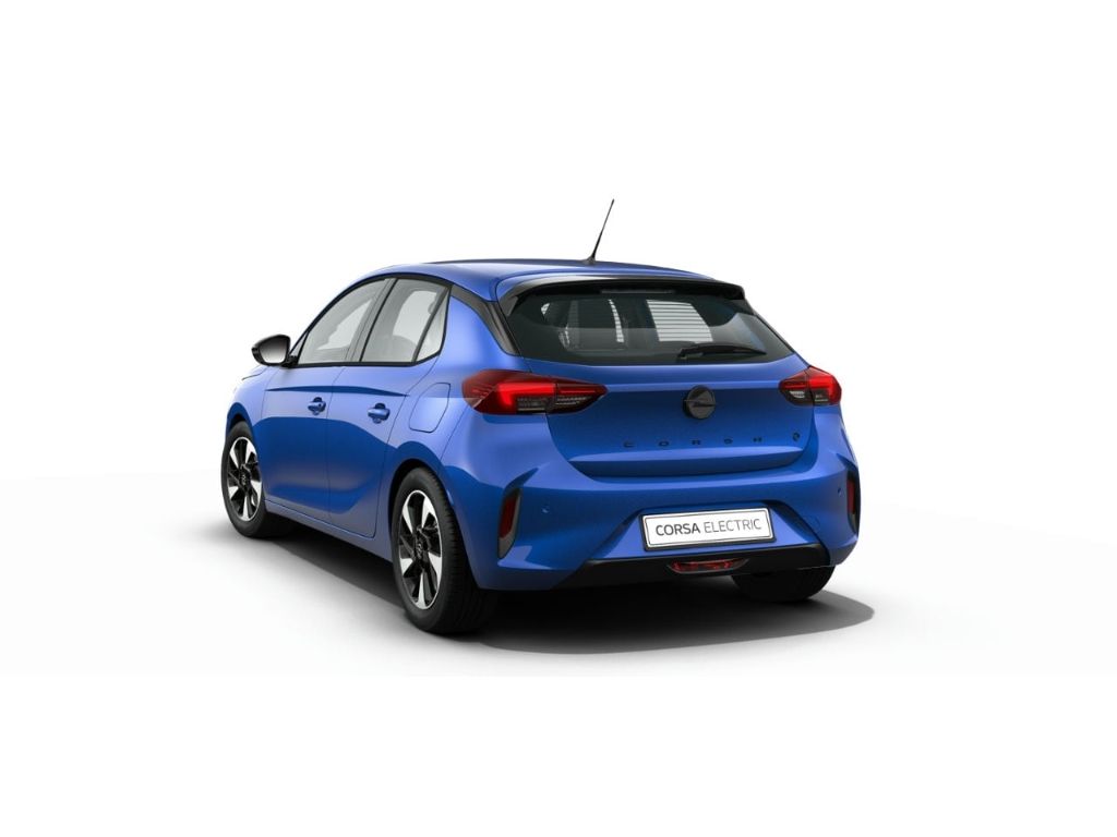 Opel Corsa - Bild 3