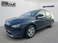 Hyundai BAYON FL (MY25) 1.0 T-GDI Select Navi Kamera Ein