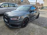 Audi S1 2.0 TFSI quattro solo 70km - Audi A1: Sportwagen