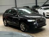 Audi Q3 sport - Audi Gebrauchtwagen in Flensburg