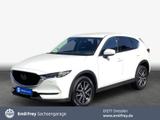 Mazda CX-5 SKYACTIV-G 194 Aut. Sports-Line ACC HuD