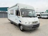 HYMER / ERIBA / HYMERCAR Classic B544 - C 544