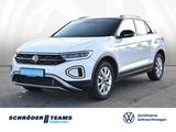 Volkswagen T-Roc 2.0 TDI DSG Life 2,49% Finanzierung möglic - Volkswagen: 0 Finanzierung