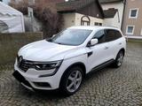 Renault Koleos dCi 175 X-tronic Limited - Renault: R17