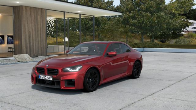 BMW M2 Coupé, NEW MODEL 2024