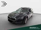 Skoda Octavia IV Combi 1.5 DSG Selection*eKlappe*RFK* - Skoda Octavia Selection mit Benzin-Antrieb