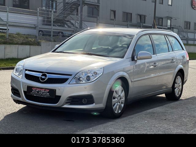 Opel Vectra C 2.2 Caravan*1.HAND*NAVI*PDC*TÜV NEU*