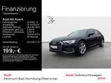 Audi A6 Avant Design 50 TDI quattro*Navi*Matrix*AHK*P - Audi A6 Gebrauchtwagen in Bielefeld