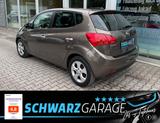Kia Venga Dream Team*AUTOMATIK*NAVI* - Kia Venga mit Benzin-Antrieb