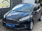 Ford Fiesta Individual//Kamera/Navi/ - Ford Fiesta: Ka