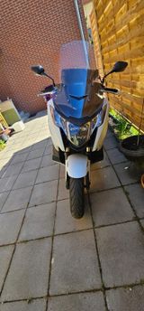 Honda Integra 750 sport - Offers matching your search criteria