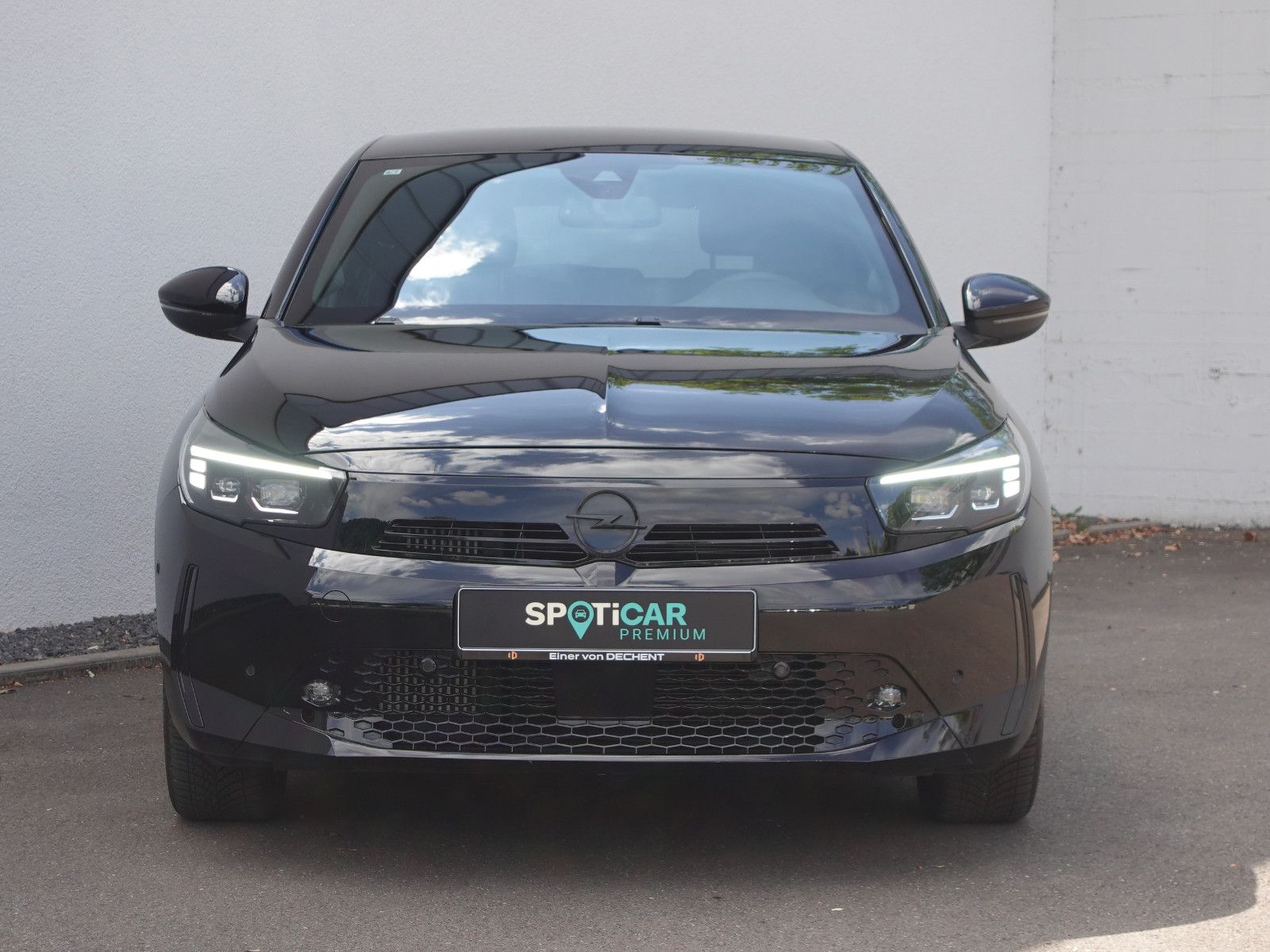 Fahrzeugabbildung Opel Corsa GS 1.2T,Navi,Kamera,MatrixLED,Sitzhz,Allw.