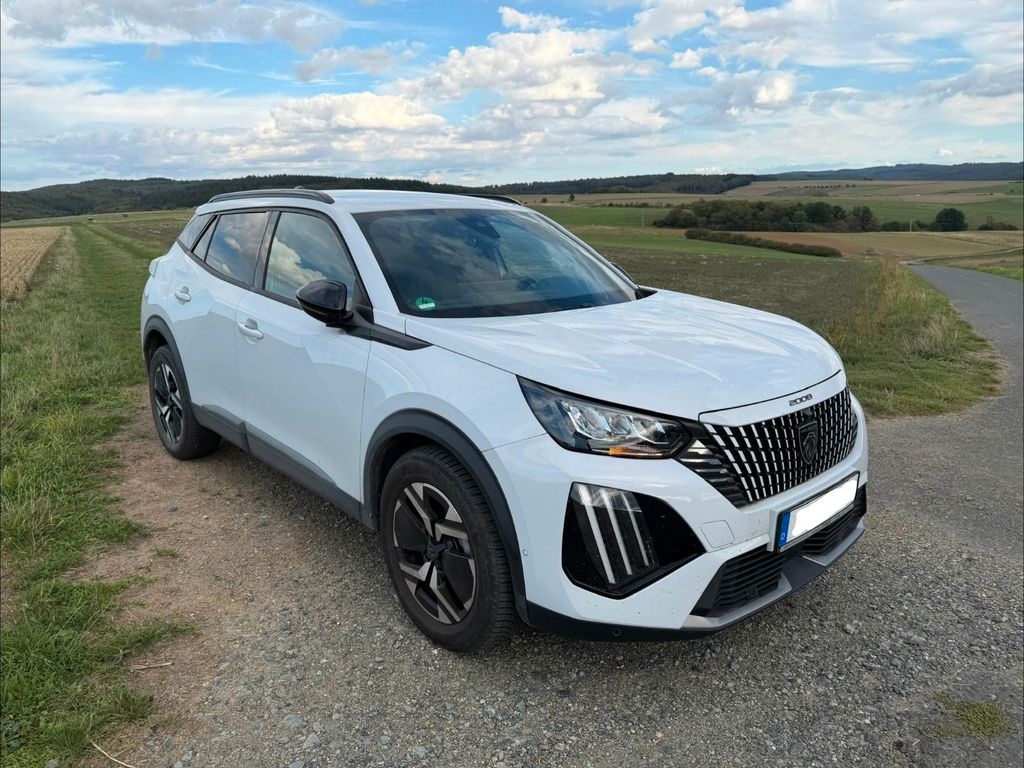 Image of Peugeot 2008