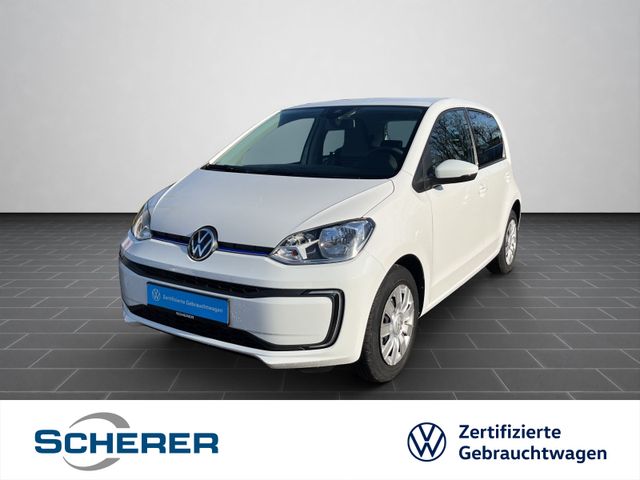 Volkswagen e-up! KAMERA CCS PDC