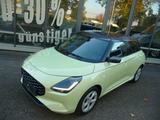 Suzuki Swift 1.2 Dualjet Hybrid Comfort Aut.NAVI/ACC/RC - Suzuki Swift: Grün