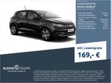 Dacia Sandero Expression TCe 90 - Dacia Sandero