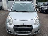 Suzuki Alto*Klima*Allwetter*HU2027 - Suzuki Alto Gebrauchtwagen