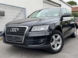 Audi Q5 2.0 TFSIQuattro*UNFALLFREI*KAMERA*CARPLAY - Audi Q5 Gebrauchtwagen in Köln