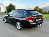 BMW 520d Touring A - Kamera 360 Standheizung Harman/ - BMW 520 in Duisburg