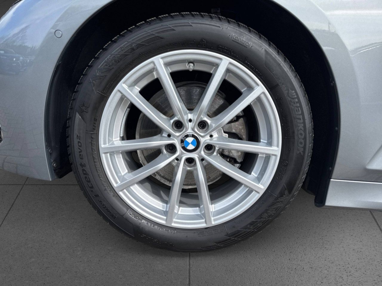 BMW 320 - Bild 19