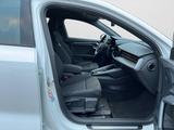 Audi A3 Sportback 35 TFSI S tronic S-Line NAVI/LED/RF - Audi A3: Allradantrieb