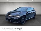 Volkswagen Golf VIII 2.0 TSI 4Motion R Black HUD Matrix - Volkswagen Golf mit Benzin-Antrieb
